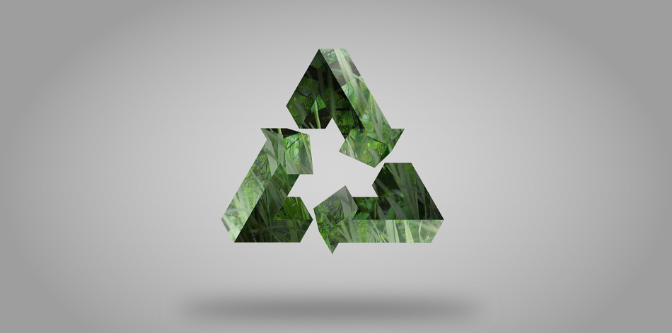 Recyclinverfahren - Ziel des ,,Recycling"